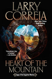 Heart Of The Mountain