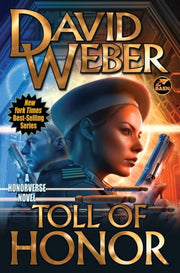 Toll Of Honor