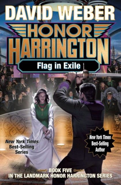 Flag In Exile