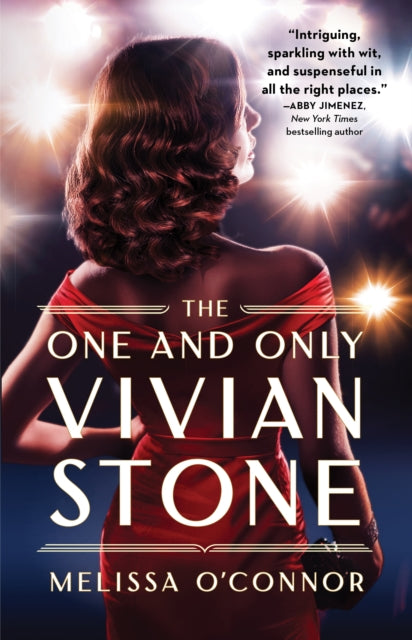 One & Only Vivian Stone By O'connor, Melissa