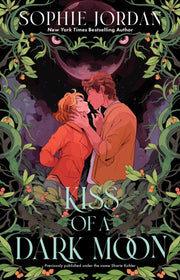 Kiss Of A Dark Moon