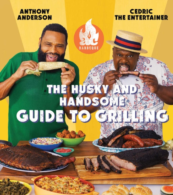 Ac Barbeque
