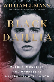 Black Dahlia Ha