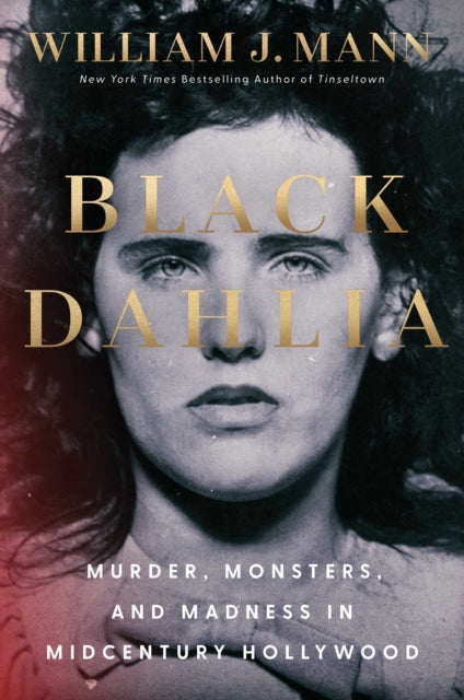 Black Dahlia Ha