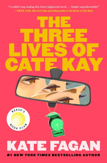 Three Lives Of Cate Fay By Fagan, Kate