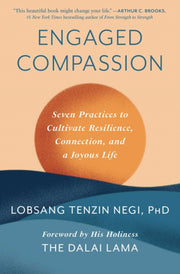 Power Of Belonging By Negi, Lobsang Tenzin