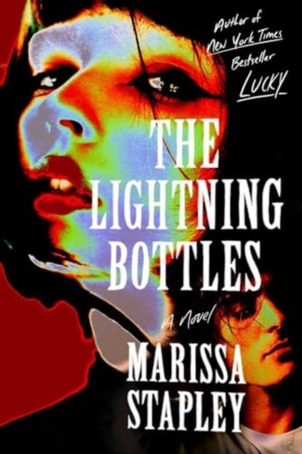 Lightning Bottles By Stapley, Marissa
