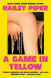 Game In Yellow Pa
