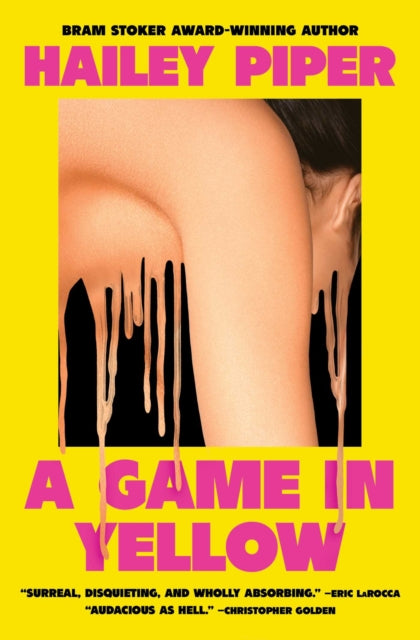 Game In Yellow Pa