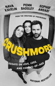 Crushmore By Badgley, Penn