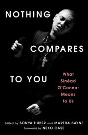 Nothing Compares To You Ha