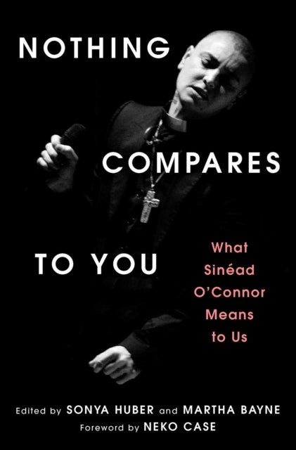 Nothing Compares To You Ha