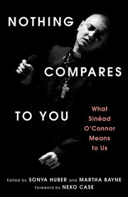 Nothing Compares To You By Huber, Sonya