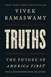Truths By Ramaswamy, Vivek