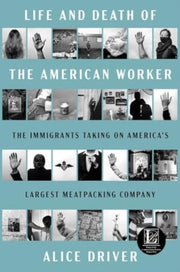 Life And Death Of The Americha By Alice Driver
