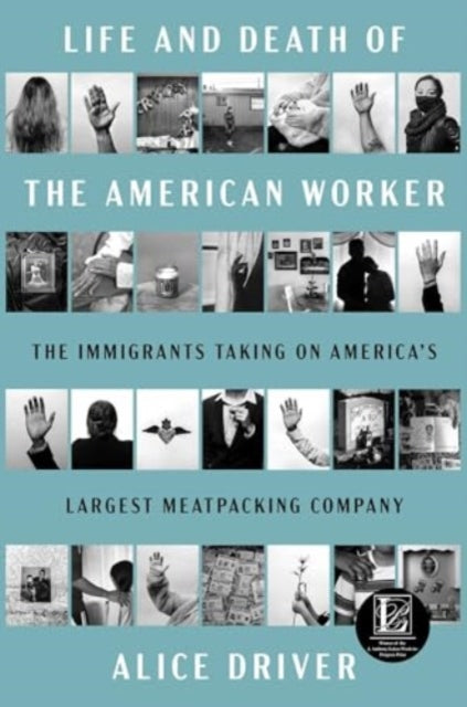 Life And Death Of The Americha By Alice Driver