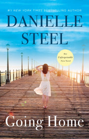 Going Home By Steel Danielle