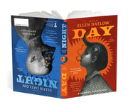 Night Day By Datlow, Ellen