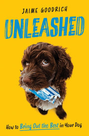 Unleashed By Goodrich, Jaime
