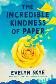 Incredible Kindness Of Paper