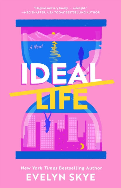 Ideal Life By Skye, Evelyn