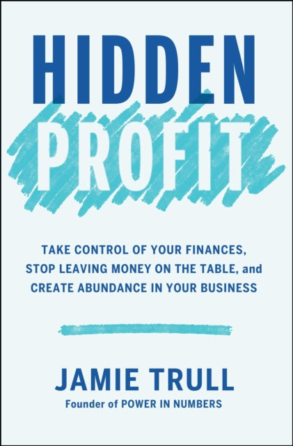 Hidden Profit