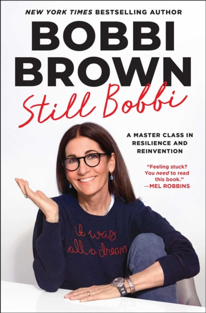 Still Bobbi By Brown, Bobbi