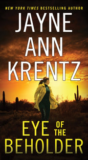 Eye Of The Beholder By Krentz Jayne Ann