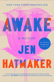 Awake By Hatmaker, Jen