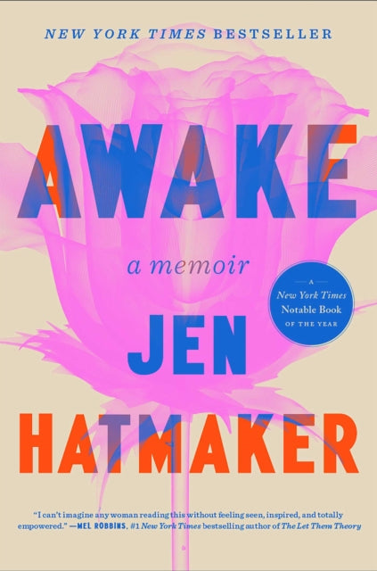 Awake By Hatmaker, Jen