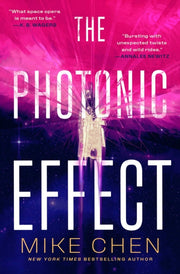 Photonic Effect Pa