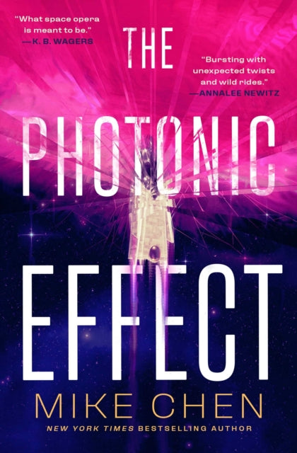 Photonic Effect Pa