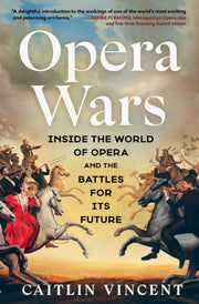 Opera Wars Ha