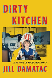 Dirty Kitchen Ha