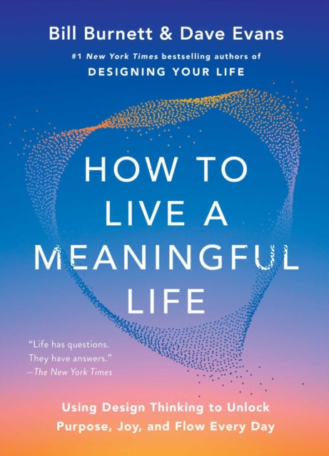How To Live A Meaningful Lifha