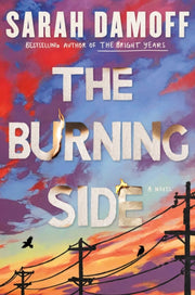 Burning Side Ha