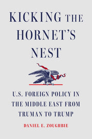 Kicking The Hornets Nest