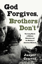 God Forgives Brothers Don