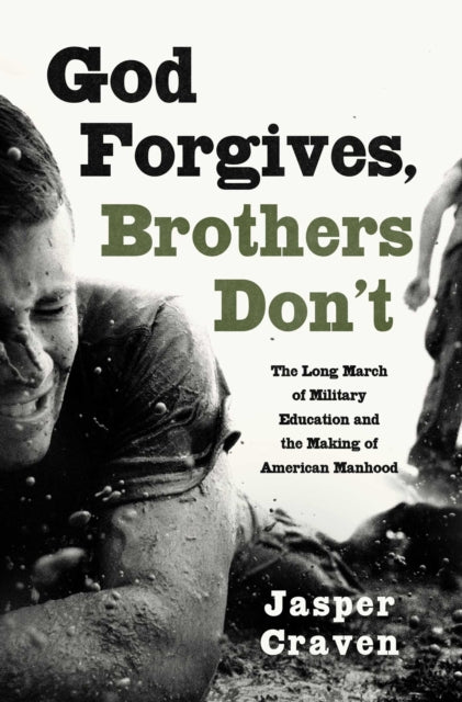 God Forgives Brothers Don