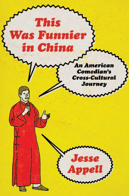 This Was Funnier In China Ha
