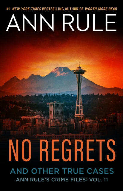 No Regrets By Rule, Ann