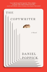 Copywriter By Poppick, Daniel