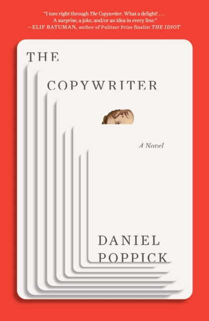 Copywriter By Poppick, Daniel