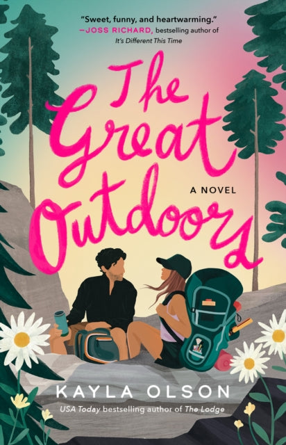Great Outdoors By Olson, Kayla