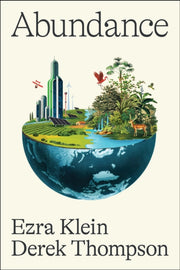Abundance By Klein, Ezra