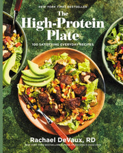 High Protein Plate Ha