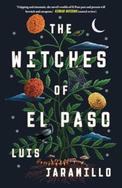 Witches Of El Paso By Jaramillo, Luis