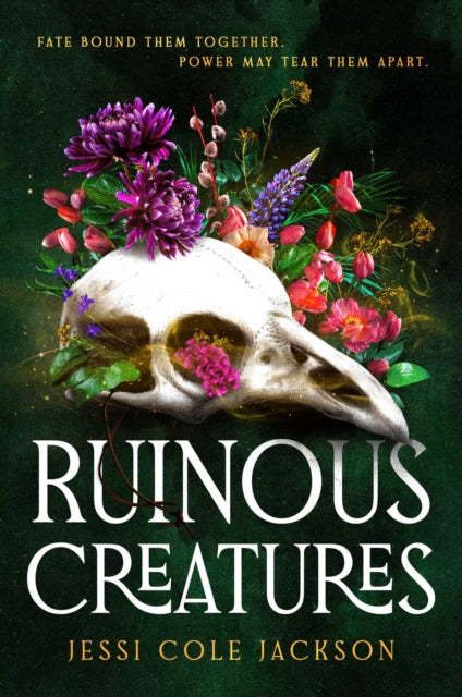 Ruinous Creatures Ha
