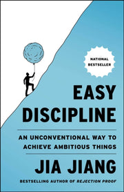 Easy Discipline By Jiang, Jia