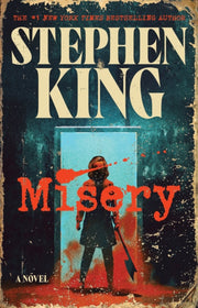 Misery By King, Stephen